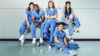 Poster for Nurses