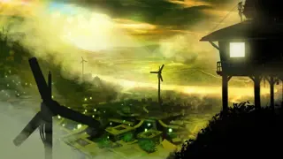 Poster for Electric City