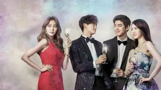 Poster for High Society