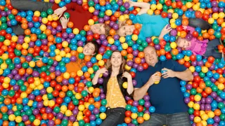Poster for Good Luck Charlie