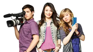 Poster for iCarly