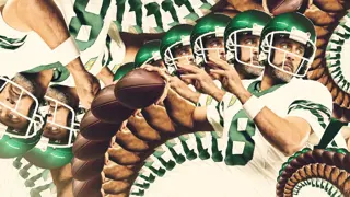 Poster for Aaron Rodgers: Enigma