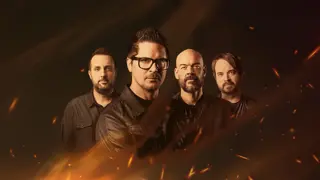 Poster for Ghost Adventures