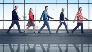Poster for Cold Feet