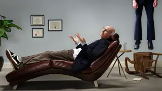 Poster for Curb Your Enthusiasm