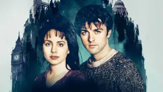 Poster for Neverwhere