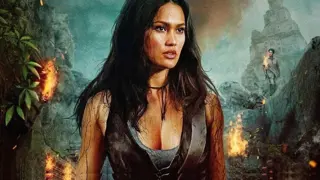 Poster for Relic Hunter