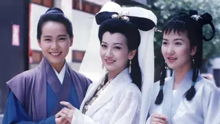 Poster for The Legend of White Snake