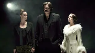 Poster for Toast of London