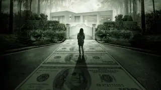 Poster for Jeffrey Epstein: Filthy Rich