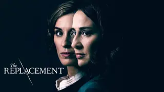 Poster for The Replacement