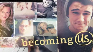 Poster for Becoming Us