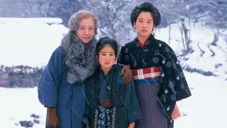 Poster for Oshin