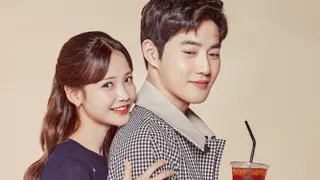 Poster for Rich Man, Poor Woman