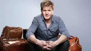 Poster for Hotel Hell