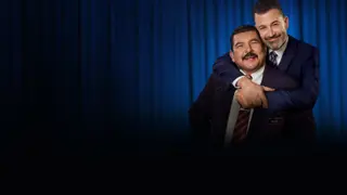 Poster for Jimmy Kimmel Live!