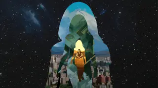 Poster for Undone