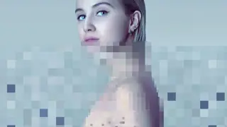 Poster for The Girlfriend Experience