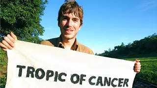 Poster for Tropic of Cancer