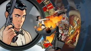 Poster for Archer