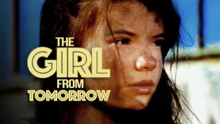 Poster for The Girl from Tomorrow