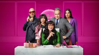 Poster for Betty la Fea, the Story Continues