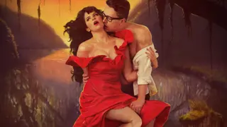 Poster for Hot Date