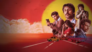 Poster for Drug Squad: Costa del Sol