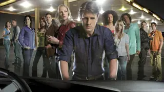 Poster for Drive