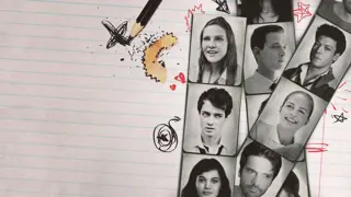Poster for Love 101