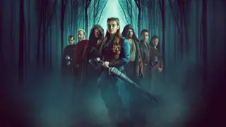 Poster for Cursed