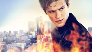 Poster for MacGyver