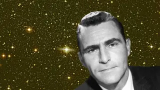 Poster for The Twilight Zone