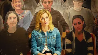 Poster for Lady Dynamite