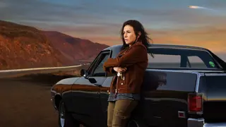 Poster for Better Things