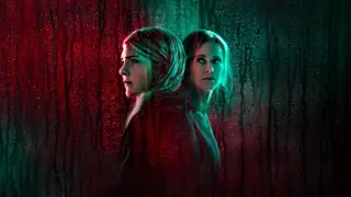 Poster for Tell Me Your Secrets