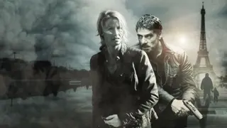 Poster for No Second Chance