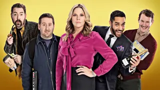 Poster for Loaded