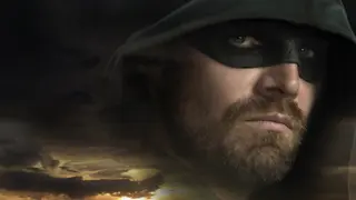 Poster for Arrow