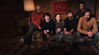 Poster for Beyond Stranger Things