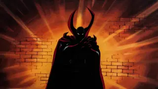 Poster for Spawn