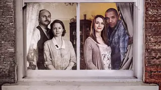 Poster for 32 Brinkburn Street