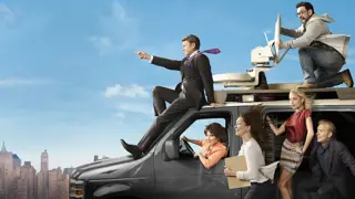Poster for Great News