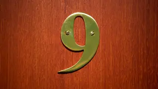 Poster for Inside No. 9