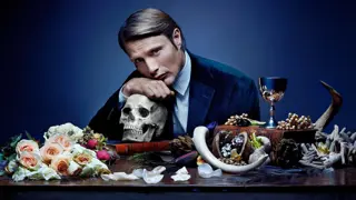 Poster for Hannibal