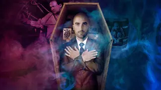 Poster for Death by Magic
