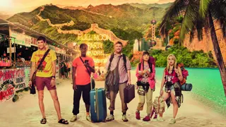 Poster for Gap Year
