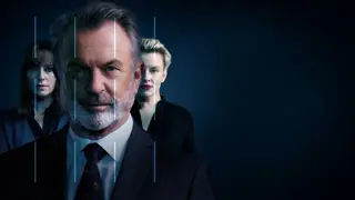 Poster for The Twelve