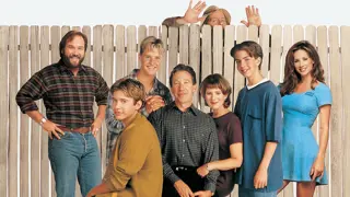 Poster for Home Improvement