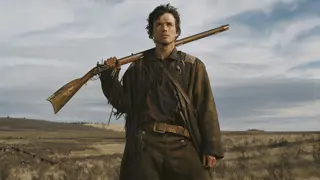 Poster for Into the West